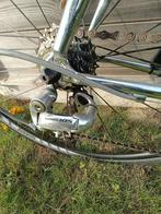 Koersfiets heren, Fietsen en Brommers, 53 tot 57 cm, Ophalen, Gebruikt, Overige merken