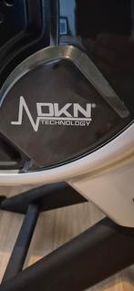 DKN R400 roeitrainer, Ophalen, Zo goed als nieuw, Roeitrainer