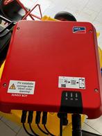 Omvormer SMA 3,6 kW, Ophalen, Zo goed als nieuw