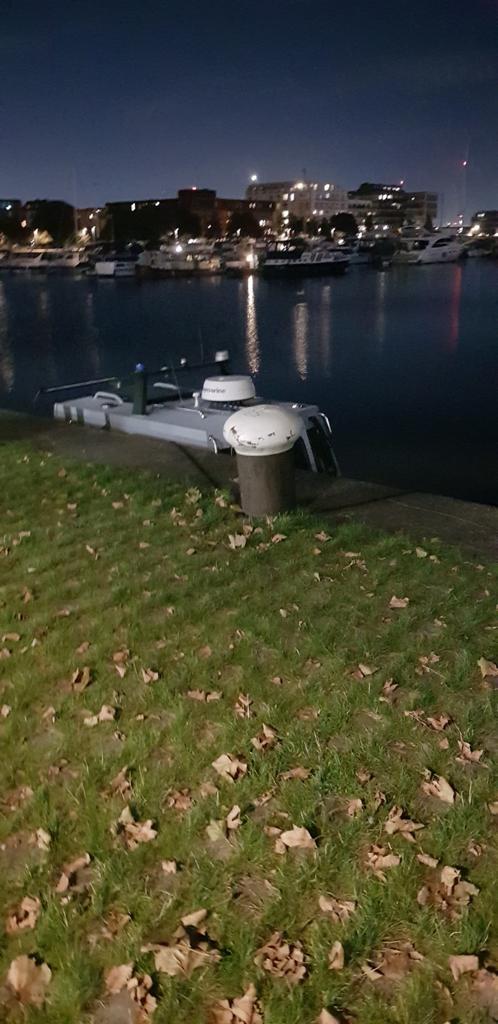 Oproep, Contacten en Berichten, Contact kwijt en Opsporing