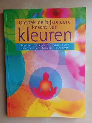 De bijzondere Kracht van Kleuren beschikbaar voor biedingen