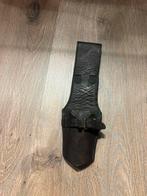 ABBL troep bajonethouder, Enlèvement