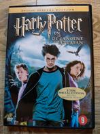 Harry Potter en de gevangene van Azkaban (2004) DVD, Cd's en Dvd's, Dvd's | Avontuur, Ophalen of Verzenden, Zo goed als nieuw