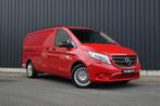 Mercedes-Benz Vito 119 CDI Automaat, LED, Cam, Leder, zetver, Auto's, Bestelwagens en Lichte vracht, Automaat, Achterwielaandrijving