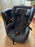 Maxi-Cosi Autostoel Axiss Black Raven (Groep 1, 9-18kg), Ophalen, 9 t/m 18 kg, Maxi-Cosi, Gebruikt