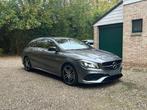 MERCEDES CLA250 2018 AMG LINE, Auto's, CLA, 4 cilinders, Alcantara, USB