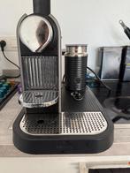 Nespresso Krups Citiz, Elektronische apparatuur, Ophalen, Gebruikt, Koffiepads en cups, Afneembaar waterreservoir