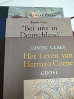 boeken ernest claes, Boeken, Ophalen, België, Nieuw, Ernest Claes