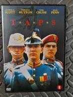 T*A*P*S ( Harold Becker ) 1981, Cd's en Dvd's, Actie en Avontuur, Ophalen of Verzenden