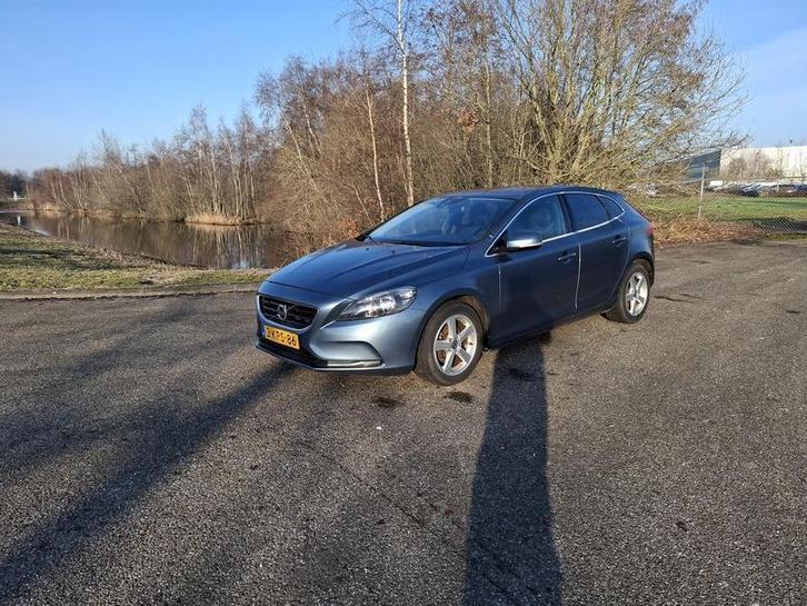 Personenauto, Volvo, V40, 2013, Auto's, Volvo, Bedrijf, Overige modellen, Overige brandstoffen, Overige carrosserie, Gebruikt