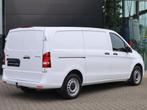 Mercedes-Benz Vito 114 CDI LANG DISTRONIC STANDKACHEL, 100 kW, Achat, 4 portes, Entreprise