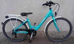 Meisjesfiets BNB Cityrider 26inch 7speed NIEUWPRIJS 495€ 🚴‍, Fietsen en Brommers, Ophalen, Zo goed als nieuw, Oxford Sparta Batavus Norta gazelle Granville Sparta cube trek