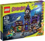 boite LEGO Scooby Doo 75904 : Mystery Mansion, Enfants & Bébés, Ensemble complet, Enlèvement, Lego, Neuf