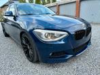 Bmw F20 M pack Ruilen Gekeurd vvk, Auto's, BMW, Automaat, Euro 5, 1 Reeks, Leder