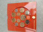 fdc 1850-2000, Postzegels en Munten, Munten | Europa | Euromunten, Ophalen