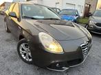 Alfa Romeo Giulietta 1.6 JTDM 16V (bj 2011), Auto's, Alfa Romeo, 1385 kg, 105 pk, Gebruikt, 4 cilinders