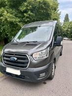 Ford Transit  koelwagen, Auto's, Bestelwagens en Lichte vracht, Automaat, Euro 6, 96 kW, Diesel