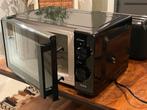 Quigg microgolf, Elektronische apparatuur, Microgolfovens, Ophalen, Gebruikt, Microgolfoven, Draaiplateau