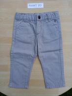 Etat neuf, pantalon gris taille 80, marque Obaïbi, Enfants & Bébés, Vêtements de bébé | Taille 80, Comme neuf, Obaibi, Garçon