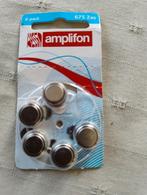 gratis amplifon, Audio, Tv en Foto, Accu's en Batterijen, Ophalen