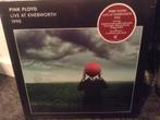 LP Pink Floyd “Live at Knebworth 1990”, Progressif, 12 pouces, Neuf, dans son emballage, Enlèvement ou Envoi