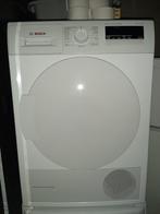 Self Cleaning Condenser Droogkast Bosch, Comme neuf, Moins de 85 cm, Classe énergétique A ou plus économe, Chargeur frontal