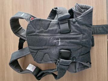 BabyBjorn draagzak beschikbaar voor biedingen