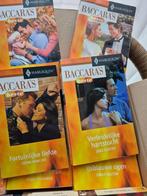 Baccara-reeks Harlequin, Ophalen of Verzenden, Gelezen