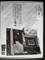 Asus rog strix b760-a gaming wifi garantie, Ophalen, Zo goed als nieuw, ATX, DDR5
