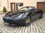 Ferrari California T/CAMERA/MAGNERIDE/CARPLAY/FULL ELECTRIC, Auto's, Automaat, 4 zetels, Achterwielaandrijving, 0 kg