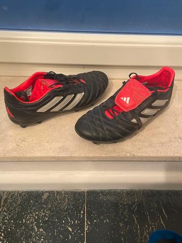 Adidas Copa Gloro (red/black) maat 42