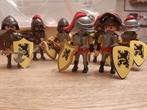 Playmobil ridders customised, Kinderen en Baby's, Speelgoed | Playmobil, Verzenden