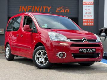 Citroën Berlingo 1.6 HDi Selection (bj 2013) beschikbaar voor biedingen