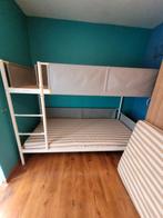 Stapelbed / Hoogslaper, Ophalen, Stapelbed