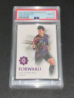 2022-2023 Futera Unique W/F Heung-Min /34 South Korea PSA 10, Comme neuf