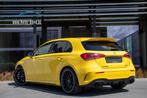 Mercedes-Benz A35 AMG 4-Matic Speedshift DCT 7G / TRACK PACE, Auto's, Mercedes-Benz, Automaat, 188 g/km, https://public.car-pass.be/vhr/2c0826ef-dab7-4ff6-a474-48ab4b8e7d36