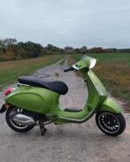 Vespa Piaggio Sprint 50, Fietsen en Brommers, Scooters | Vespa, Ophalen of Verzenden, Gebruikt