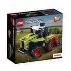 5 Lego Technic sets, Enlèvement ou Envoi, Comme neuf, Ensemble complet, Lego
