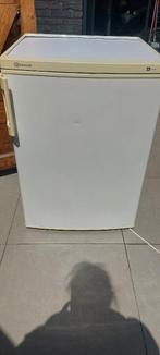 BAUKNECHT diepvriezer, Gebruikt, Ophalen, Vrieskast, 85 tot 120 cm