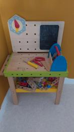 Werktafel voor kinderen, Gebruikt, Ophalen