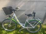 Oxford meisjesfiets 24 inch 10-12 jaar, Fietsen en Brommers, Ophalen, Gebruikt, Mandje