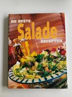 De beste Saladerecepten, De Lantaarn, Boeken, Kookboeken, Nieuw, Gezond koken, Ophalen of Verzenden