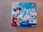 Frozen spel, Hobby en Vrije tijd, Gezelschapsspellen | Overige, Ophalen, Zo goed als nieuw