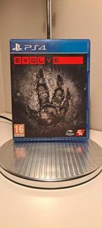 Evolve, Games en Spelcomputers, Games | Sony PlayStation 4, 1 speler, Ophalen of Verzenden, Gebruikt, Shooter