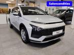 Hyundai Bayon NIEUW! Automaat - Twist - 5j. GARANTIE, Auto's, Hyundai, Automaat, 100 pk, USB, 5 deurs