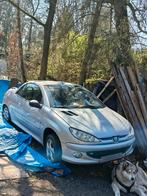 Tweede bands auto nu, Diesel, Particulier, Te koop