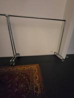 Industriale kleding rekken, Kleding | Dames, Kledingrekken, Ophalen, Zo goed als nieuw