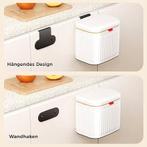 Seau à compost en acier inoxydable | LIVRAISON GRATUITE, Envoi, Bac à compost