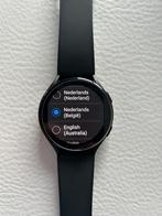 Samsung Galaxy Watch 4, Android, Ophalen of Verzenden, Stappen, Zo goed als nieuw