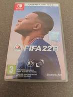 FIFA 22 voor Nintendo switch, Enlèvement ou Envoi